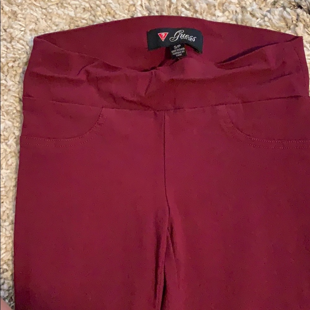 pants - Picture 4 of 5